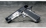 Springfield Armory ~ Emissary ~ .45 Auto - 3 of 3