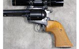 Ruger ~ New Model Super Blackhawk ~ .44 Magnum - 4 of 5