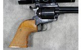 Ruger ~ New Model Super Blackhawk ~ .44 Magnum - 3 of 5