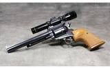 Ruger ~ New Model Super Blackhawk ~ .44 Magnum - 5 of 5