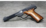 Browning ~ Challenger III ~ .22 LR - 3 of 3