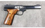Browning ~ Challenger III ~ .22 LR - 1 of 3