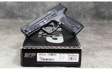 Smith & Wesson ~ M&P9 Compact ~ 9mm Luger - 3 of 3
