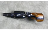 Smith & Wesson ~ 36 ~ .38 S&W SPL - 3 of 4
