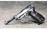 Walther ~ P.38 ~ 9mm Luger - 4 of 4
