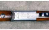 Beretta ~ Silver Snipe ~ 12 Gauge - 11 of 11