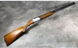 Beretta ~ Silver Snipe ~ 12 Gauge - 1 of 11