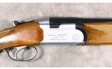 Beretta ~ Silver Snipe ~ 12 Gauge - 3 of 11