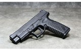 Springfield Armory ~ XDM-9 ~ 9mm Luger - 3 of 3
