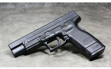 Springfield Armory ~ XD-45 Tactical ~ .45 Auto - 3 of 4