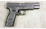 Springfield Armory ~ XD-45 Tactical ~ .45 Auto - 1 of 4