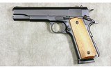Charles Daly ~ 1911 ~ .45 Auto - 2 of 3