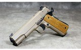 Sig Sauer ~ 1911-22 ~ .22 LR - 4 of 5