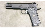 Kimber ~ Custom II ~ 10mm Auto - 2 of 4