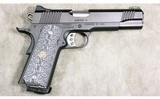 Kimber ~ Custom II ~ 10mm Auto - 1 of 4