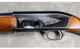 Browning ~ Double Auto Twentyweight ~ 12 Gauge - 8 of 10