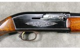 Browning ~ Double Auto Twentyweight ~ 12 Gauge - 3 of 10