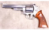 Smith & Wesson ~ 629-1 ~ .44 Magnum - 2 of 6