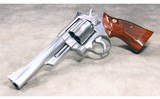 Smith & Wesson ~ 629-1 ~ .44 Magnum - 3 of 6