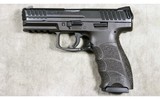 Heckler & Koch ~ VP9 ~ 9mm Luger - 2 of 4