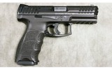 Heckler & Koch ~ VP9 ~ 9mm Luger - 1 of 4