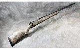 Weatherby ~ Mark V ~ .340 Weatherby Magnum - 1 of 10