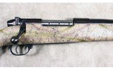 Weatherby ~ Mark V ~ .340 Weatherby Magnum - 3 of 10