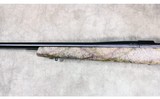 Weatherby ~ Mark V ~ .340 Weatherby Magnum - 6 of 10