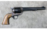 Colt ~ Single Action Army ~ .45 Colt - 1 of 9