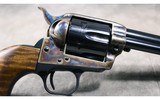 Colt ~ Single Action Army ~ .45 Colt - 6 of 9