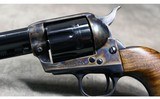 Colt ~ Single Action Army ~ .45 Colt - 4 of 9