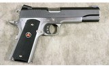 Colt ~ Delta Elite ~ 10mm Auto - 1 of 4