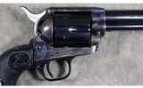 Colt ~ Single Action Army ~ 357 Magnum - 3 of 6