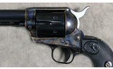 Colt ~ Single Action Army ~ 357 Magnum - 4 of 6