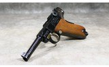 Mauser ~ American Eagle Luger ~ 9mm Luger - 3 of 5