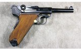 Mauser ~ American Eagle Luger ~ 9mm Luger - 1 of 5