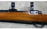 Ruger ~ M77 ~ .308 Win. - 8 of 11