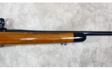 Ruger ~ M77 ~ .308 Win. - 4 of 11