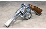 Smith & Wesson ~ 63 ~ .22 LR - 3 of 5 Smith & Wesson ~ 63 ~ .22 LR - 3 of 5