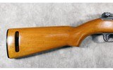 Saginaw ~ M1 Carbine ~ .30 Carbine - 2 of 13