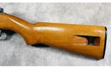 Saginaw ~ M1 Carbine ~ .30 Carbine - 9 of 13