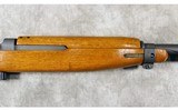 Saginaw ~ M1 Carbine ~ .30 Carbine - 4 of 13