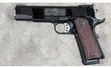 Les Baer ~ 1911 ~ .45 Auto - 2 of 5