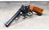 Smith & Wesson ~ 57-3 ~ .41 Magnum - 5 of 5