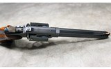 Smith & Wesson ~ 57-3 ~ .41 Magnum - 4 of 5