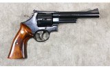 Smith & Wesson ~ 57-3 ~ .41 Magnum - 1 of 5