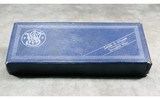 Smith & Wesson ~ 18-3 ~ .22 Long Rifle - 6 of 7