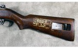 Inland ~ M1 Carbine ~ .30 Carbine - 9 of 12