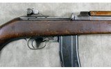 Inland ~ M1 Carbine ~ .30 Carbine - 3 of 12