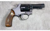 Smith & Wesson ~ 30-1 ~ .32 S&W Long - 1 of 4